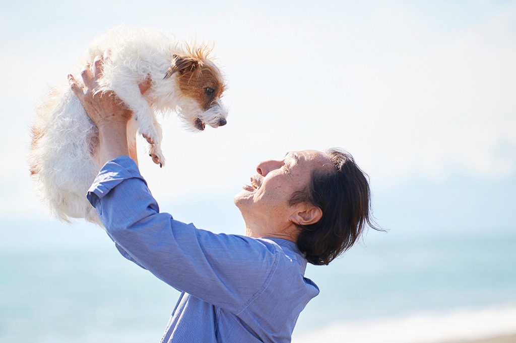 人と愛犬の幸せのために